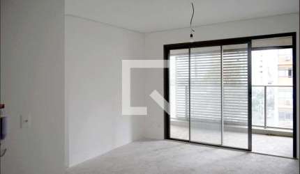 Apartamento à Venda - Jardim Paulista, 2 Quartos,  64 m2