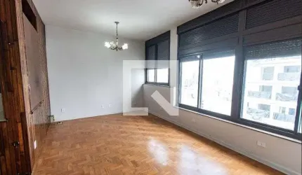 Apartamento à Venda - Liberdade, 3 Quartos,  110 m2