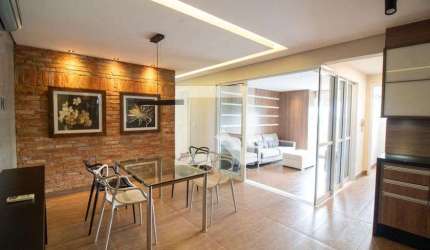 Apartamento à Venda - Brooklin, 2 Quartos,  69 m2