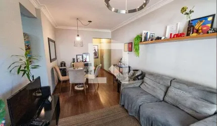 Apartamento à Venda - Vila Mariana, 3 Quartos,  90 m2