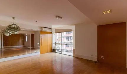 Apartamento à Venda - Perdizes, 3 Quartos,  117 m2
