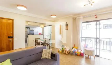 Apartamento à Venda - Vila Olímpia, 2 Quartos,  130 m2