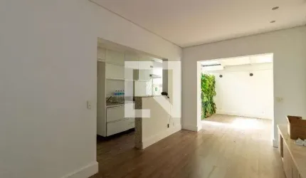 Apartamento à Venda - Jardim Paulista, 2 Quartos,  92 m2