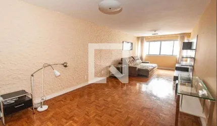 Apartamento à Venda - Vila Mariana, 3 Quartos,  133 m2