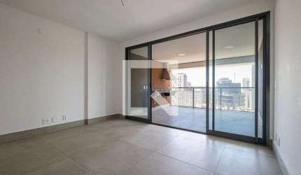 Apartamento à Venda - Vila Madalena, 3 Quartos,  122 m2