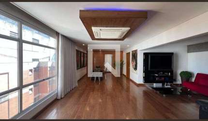 Apartamento à Venda - Jardim Paulista, 2 Quartos,  200 m2
