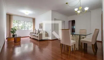 Apartamento à Venda - Vila Madalena, 3 Quartos,  106 m2