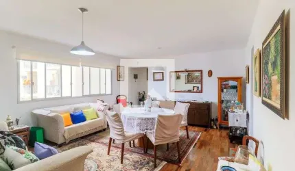 Apartamento à Venda - Brooklin, 3 Quartos,  98 m2