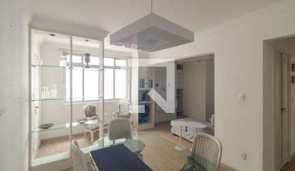 Apartamento à Venda - Higienópolis, 2 Quartos,  98 m2