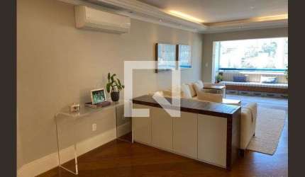 Apartamento à Venda - Perdizes, 3 Quartos,  130 m2