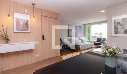 Apartamento à Venda - Vila Mariana, 3 Quartos,  99 m2