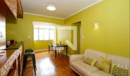 Apartamento à Venda - Jardim Paulista, 2 Quartos,  79 m2