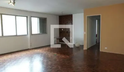 Apartamento à Venda - Jardim Paulista, 3 Quartos,  105 m2