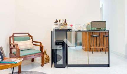 Apartamento à Venda - Vila Mariana, 3 Quartos,  85 m2
