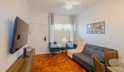 Apartamento à Venda - Paraíso, 2 Quartos,  78 m2