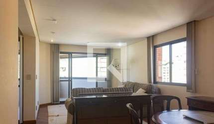 Apartamento à Venda - Perdizes, 3 Quartos,  190 m2