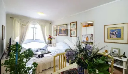 Apartamento à Venda - Jardim Paulista, 3 Quartos,  89 m2