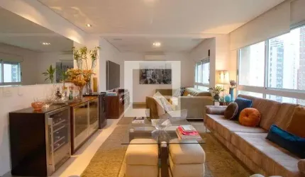 Apartamento à Venda - Paraíso, 4 Quartos,  156 m2