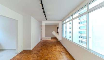 Apartamento à Venda - Higienópolis, 3 Quartos,  118 m2