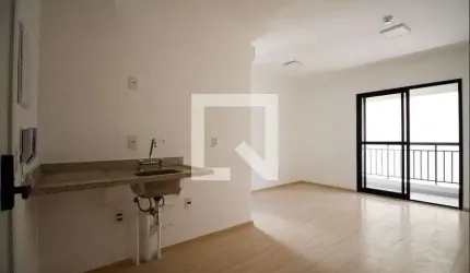 Apartamento à Venda - Pinheiros, 2 Quartos,  50 m2