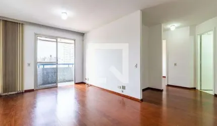 Apartamento à Venda - Pinheiros, 2 Quartos,  81 m2