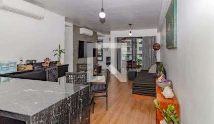 Apartamento à Venda - Perdizes, 2 Quartos,  75 m2