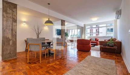 Apartamento à Venda - Pinheiros, 2 Quartos,  157 m2