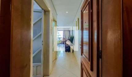 Apartamento à Venda - Vila Mariana, 3 Quartos,  173 m2