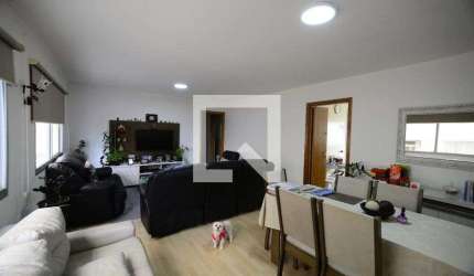 Apartamento à Venda - Vila Mariana, 3 Quartos,  110 m2