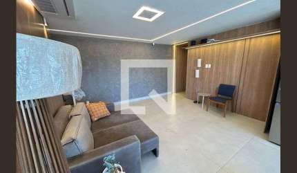 Apartamento à Venda - Perdizes, 3 Quartos,  100 m2