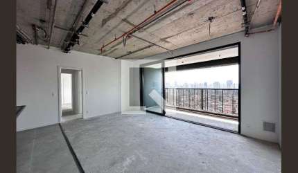 Apartamento à Venda - Brooklin, 2 Quartos,  78 m2