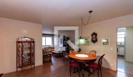 Apartamento à Venda - Perdizes, 4 Quartos,  136 m2