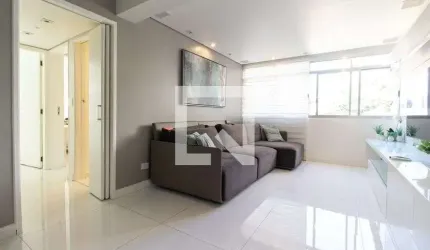 Apartamento à Venda - Vila Mariana, 2 Quartos,  96 m2