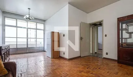 Apartamento à Venda - Paraíso, 2 Quartos,  112 m2