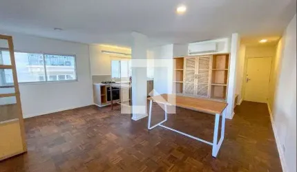 Apartamento à Venda - Jardim Paulista, 3 Quartos,  110 m2