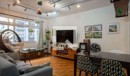 Apartamento à Venda - Bela Vista, 4 Quartos,  120 m2