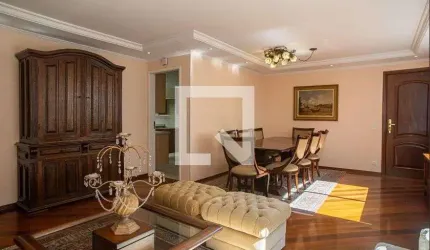 Apartamento à Venda - Bela Vista, 4 Quartos,  164 m2