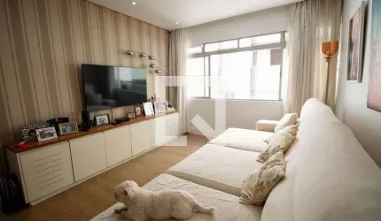 Apartamento à Venda - Jardim Paulista, 2 Quartos,  112 m2