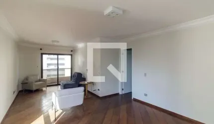Apartamento à Venda - Higienópolis, 3 Quartos,  130 m2