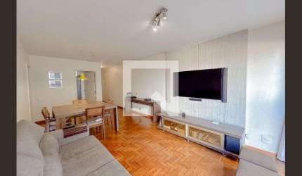 Apartamento à Venda - Vila Mariana, 4 Quartos,  106 m2
