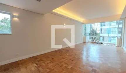 Apartamento à Venda - Bela Vista, 3 Quartos,  158 m2