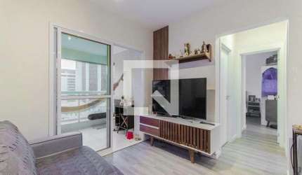 Apartamento à Venda - Liberdade, 2 Quartos,  65 m2