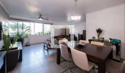 Apartamento à Venda - Brooklin, 2 Quartos,  120 m2