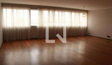 Apartamento à Venda - Perdizes, 4 Quartos,  246 m2