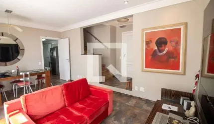 Apartamento à Venda - Campo Belo, 2 Quartos,  96 m2