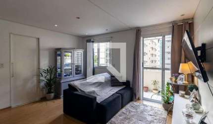 Apartamento à Venda - Itaim Bibi, 2 Quartos,  75 m2