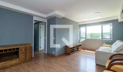 Apartamento à Venda - Brooklin, 3 Quartos,  93 m2