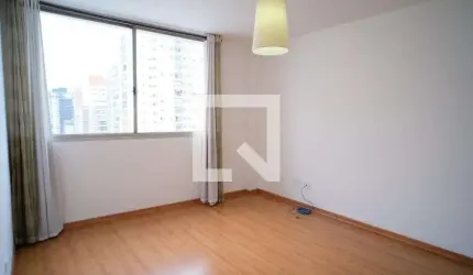 Apartamento à Venda - Pinheiros, 2 Quartos,  79 m2