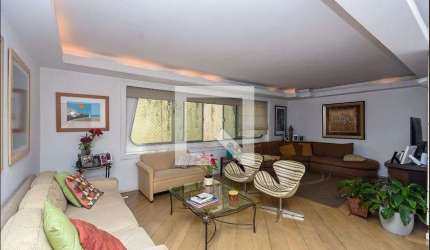 Apartamento à Venda - Paraíso, 3 Quartos,  140 m2