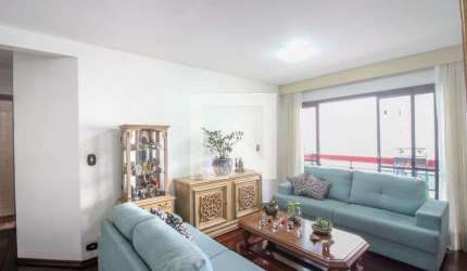 Apartamento à Venda - Perdizes, 3 Quartos,  114 m2